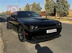 دودج تشالنجر